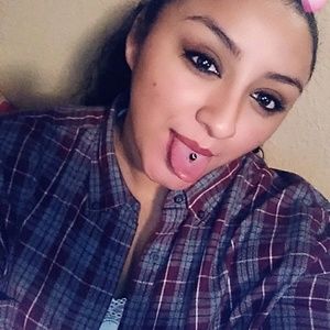 Meet your Posher, Maricela